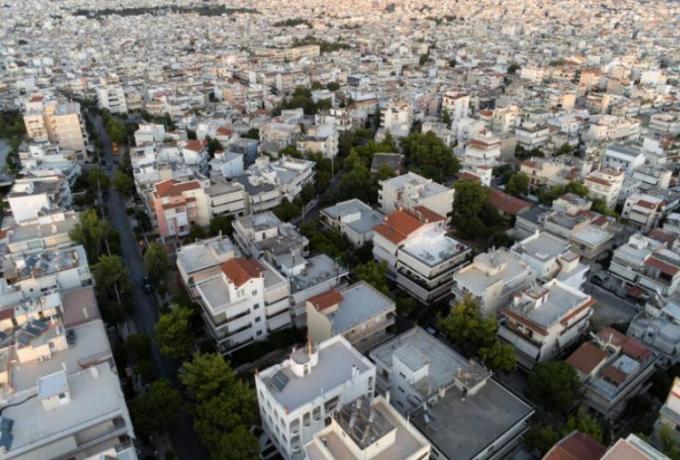 Ελλάδα: «Έκρηξη» ενοικίων με αύξηση 10,1% – Στο 70% του μισθού το κόστος στέγασης στην Αθήνα