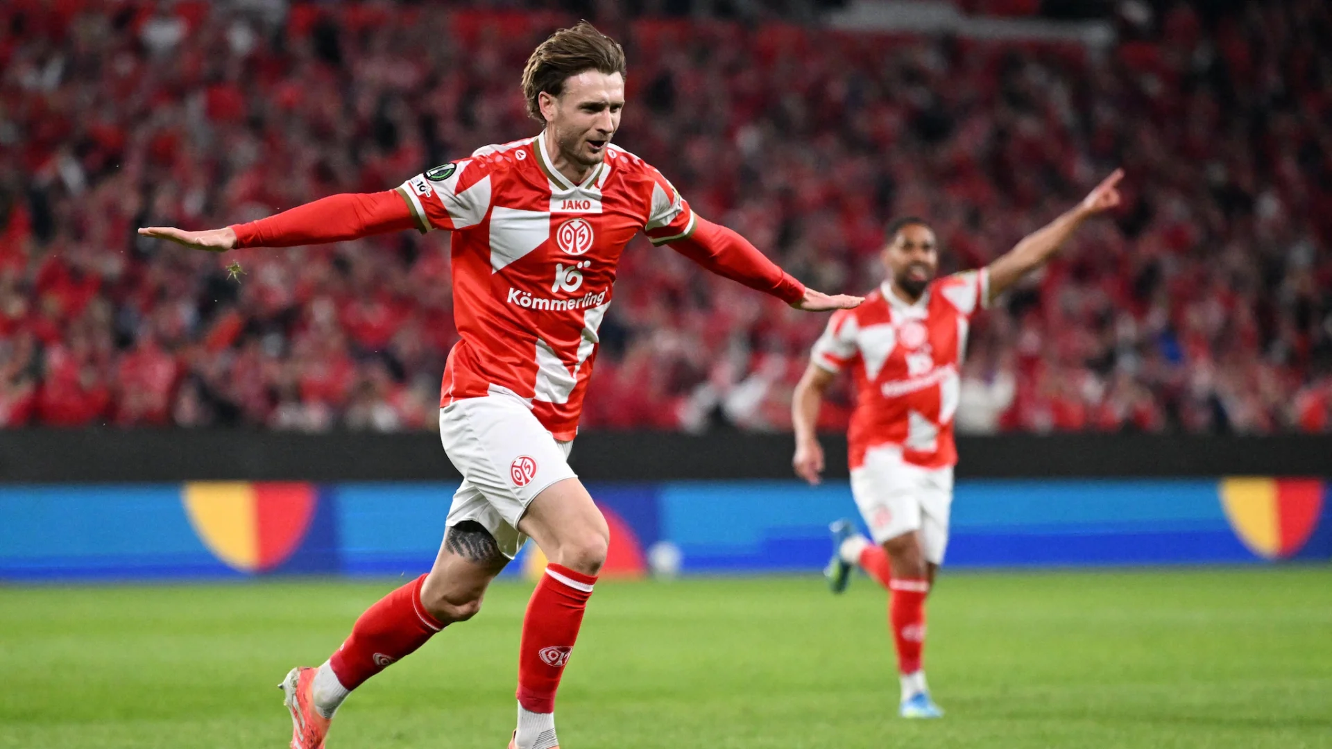 Στρασβούργο – Μάιντζ: Η ώρα και το κανάλι του αγώνα