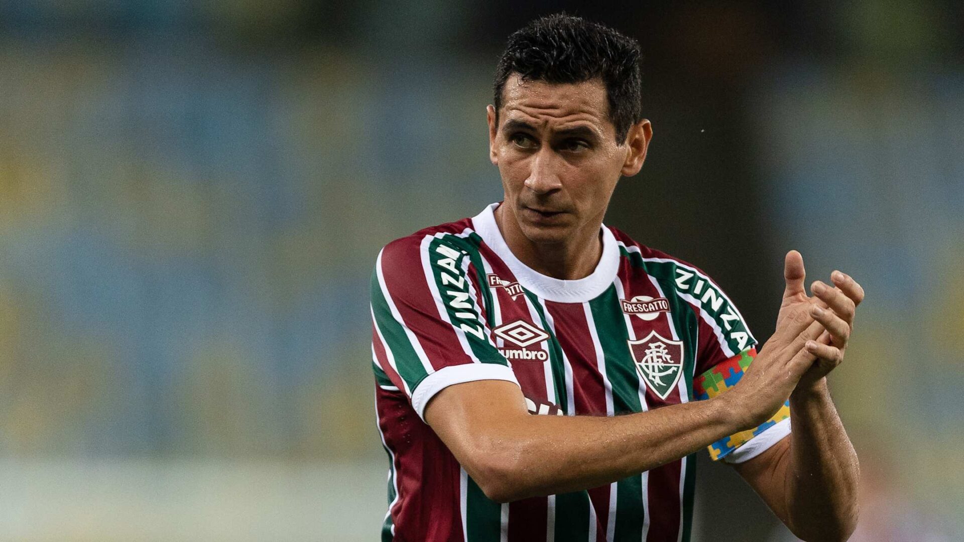 Copa Libertadores: Λα Γκουάιρα – Φλουμινένσε Live Streaming