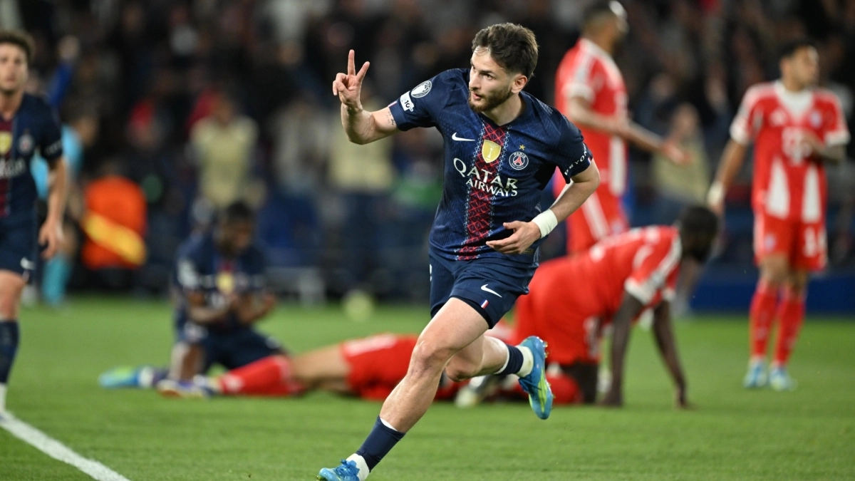 Champions League: Η Παρί νίκησε την Μπάγερν σε ένα συγκλονιστικό παιχνίδι και πήρε προβάδισμα ενόψει τελικού!