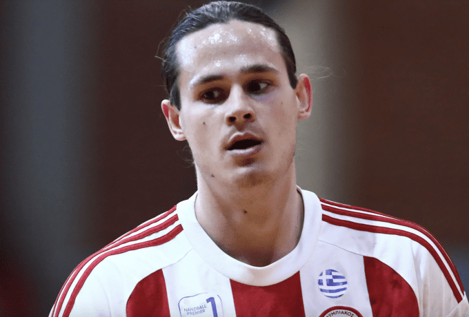 Handball Premier: Ιωνικός Νέας Φιλαδέλφειας – Ολυμπιακός Live Streaming