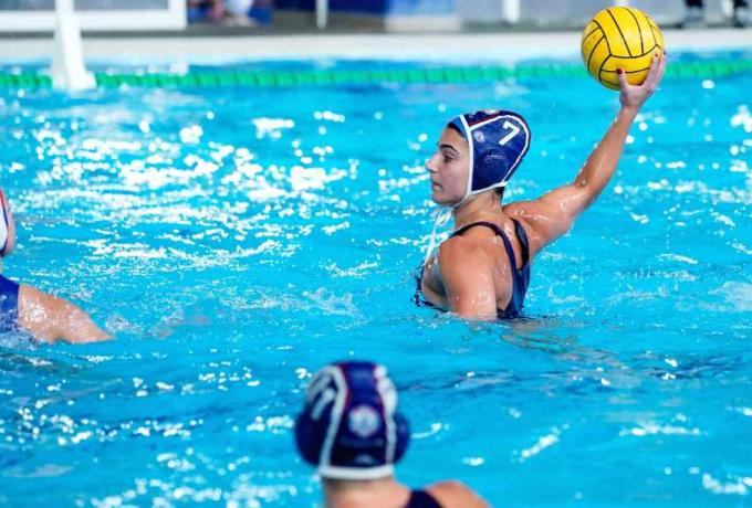 Waterpolo League γυναικών: Η Βουλιαγμένη πήρε μεγάλο διπλό επί του Πανιωνίου