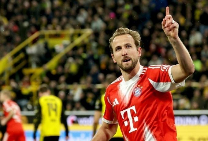 Top σκόρερ Ευρώπης: Κυριαρχεί ο Κέιν, 7ος ο Παυλίδης