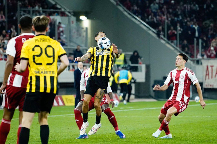 Διπλάσια έσοδα για τις ελληνικές ομάδες φέτος στην Ευρώπη!