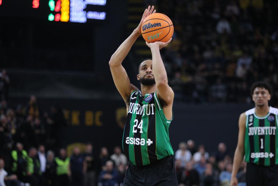 Με Χαντ η Μπανταλόνα απέναντι στην ΑΕΚ