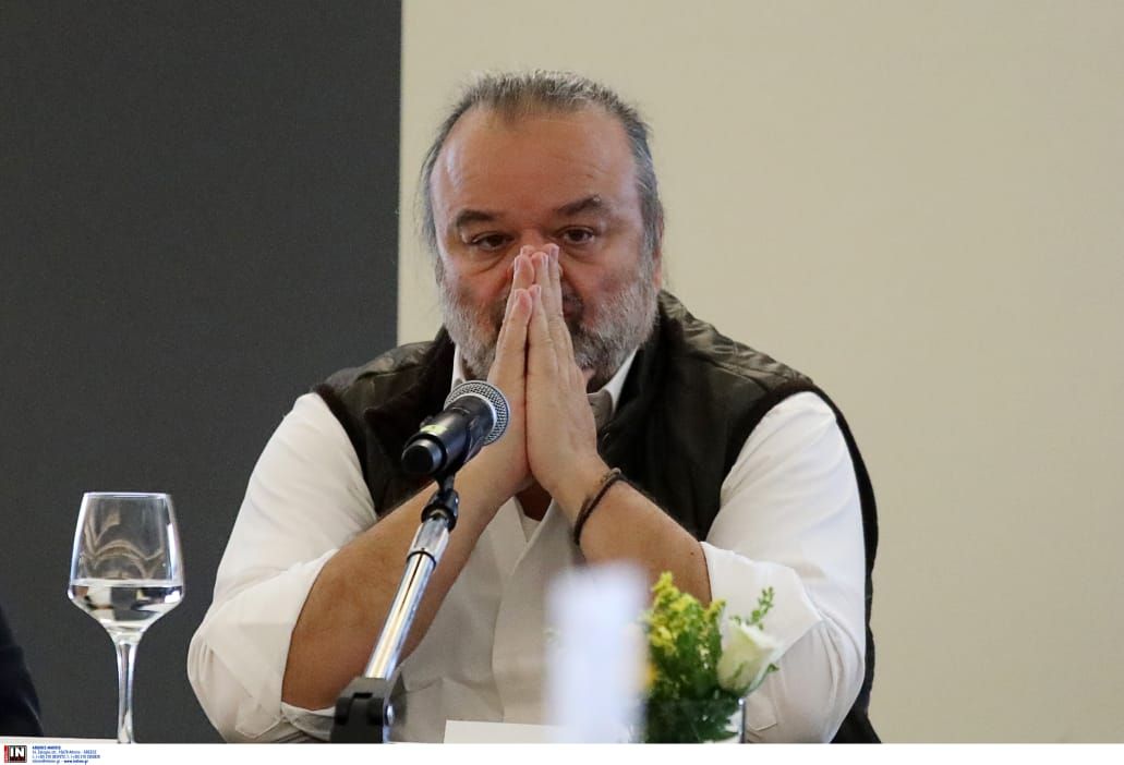 Μάριος Ηλιόπουλος: «Καλό ταξίδι Μιρτσέα»