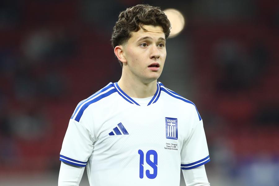 «Η Μίλαν ενδιαφέρεται για τον Καρέτσα»