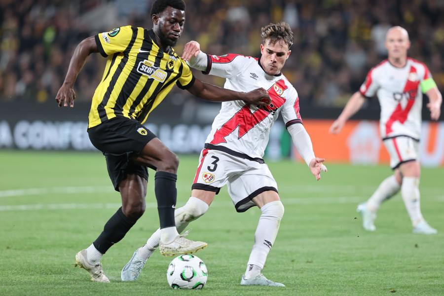 Βαθμολογία UEFA: Οριστικά στην 11η θέση η Ελλάδα