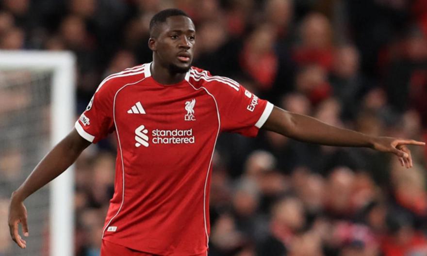 «Ανανεώνει με την Λίβερπουλ ο Κονατέ»