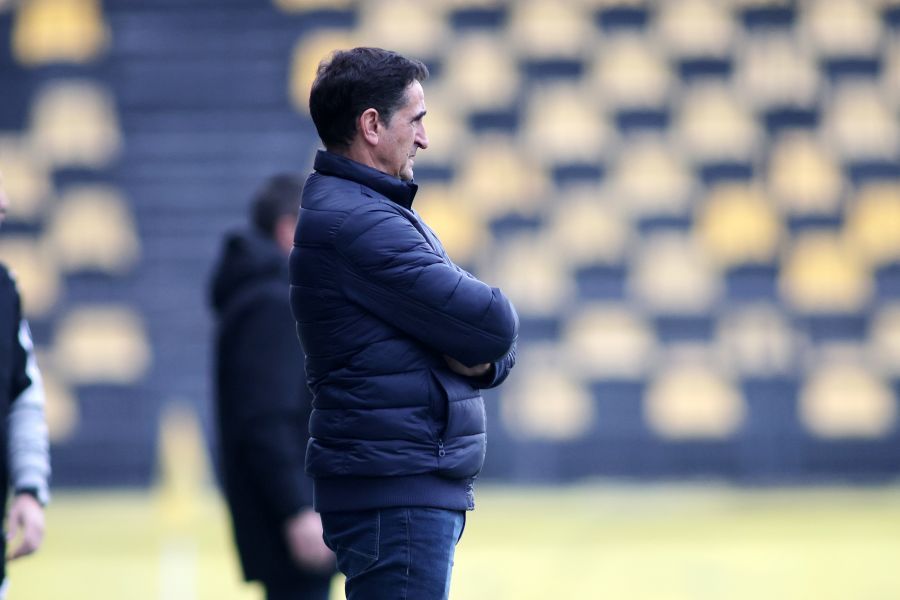 Απάντησε στον Χιμένεθ ο Άρης – «Δεν έφυγες, σε διώξαμε»