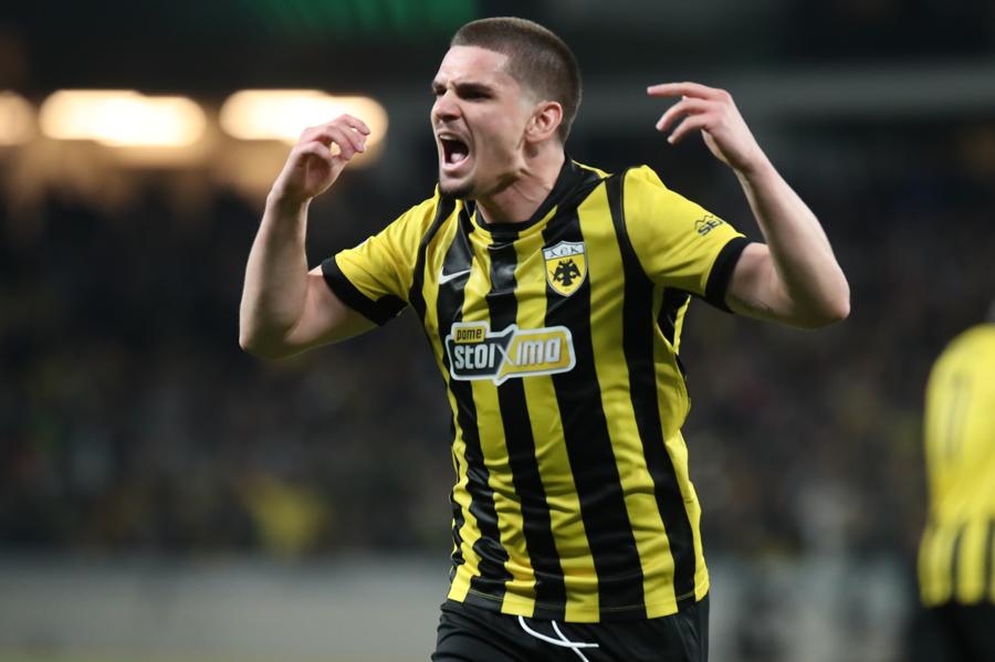 Μαρίν: «Η στήριξη του κόσμου ήταν απίστευτη»