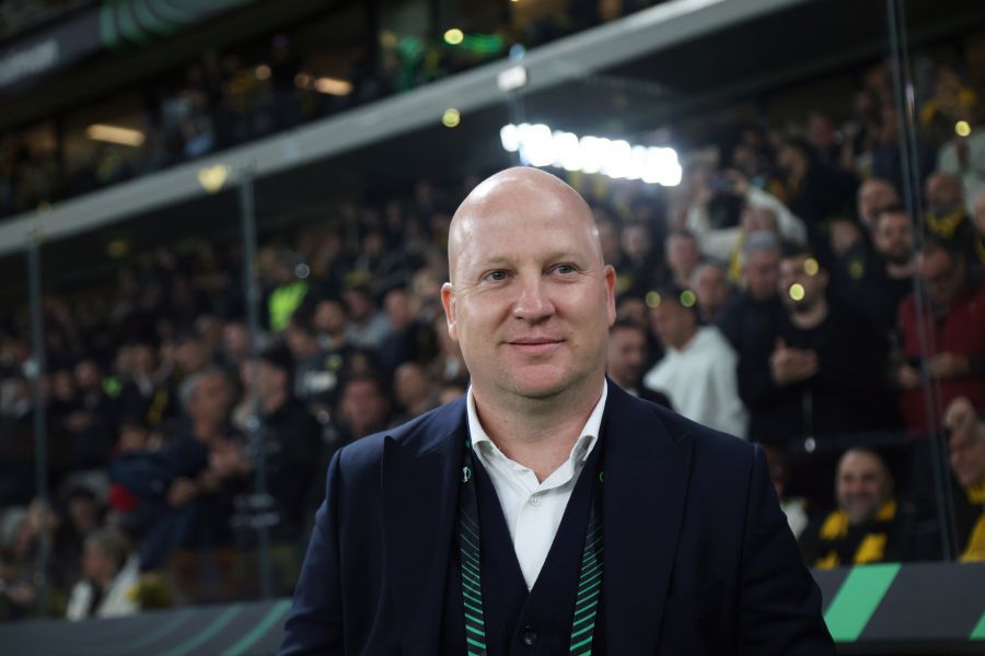 Νίκολιτς: «Περηφάνια για αυτή την ομάδα»