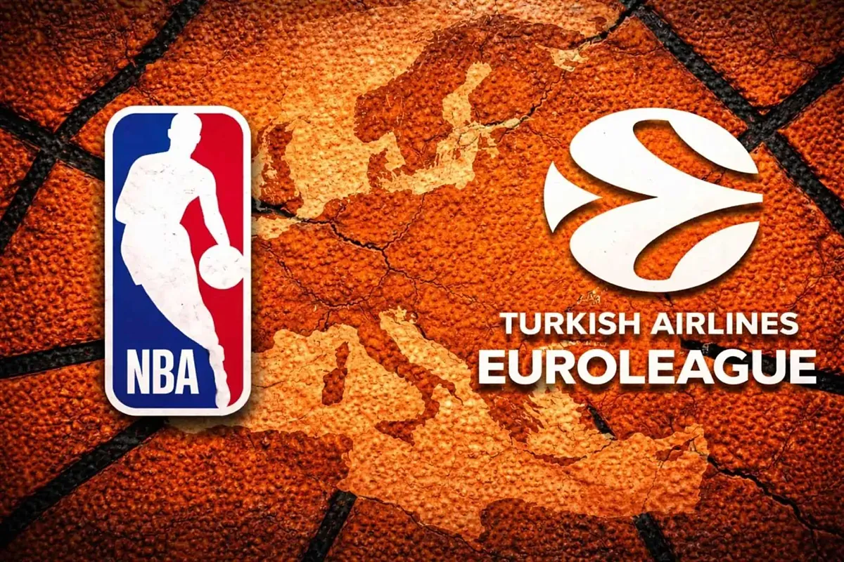 NBA – EuroLeague: Στο τραπέζι η συνεργασία, με την ΑΕΚ στις υποψήφιες ομάδες