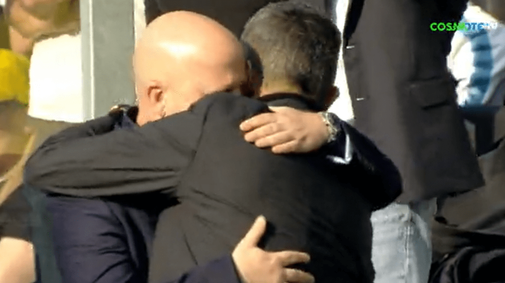 Marko Nikolic-Razvan Lucesku