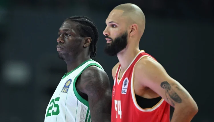 EuroLeague: Ανοιχτό το σενάριο «αιωνίου» στα Play Offs – Πώς μπορεί να προκύψει το Ολυμπιακός – Παναθηναϊκός