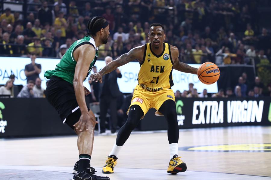 Τα συγχαρητήρια της Ερασιτεχνικής ΑΕΚ στην «Βασίλισσα» για την πρόκριση στο Final Four