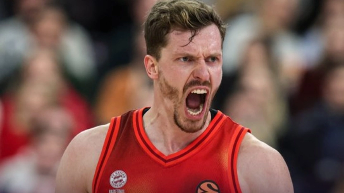 EuroLeague: Νέα απώλεια βαθμών για τη Φενέρ που ηττήθηκε από την Μπάγερν! (VIDEO)