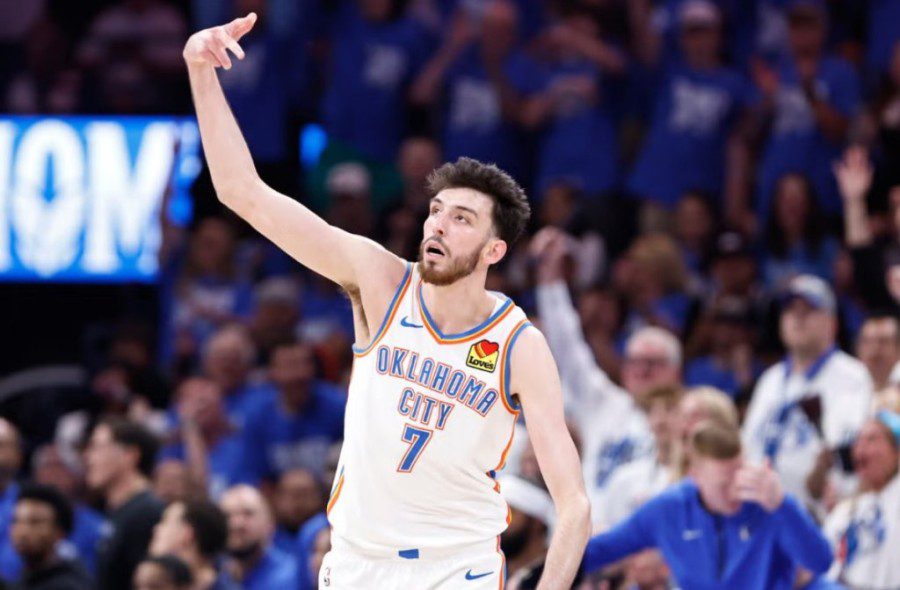 NBA: Θάντερ, Νάγκετς και Καβαλίερς πρωταγωνιστούν – Όλα τα αποτελέσματα (vids)