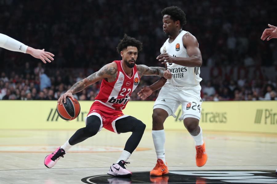 Ολυμπιακός – Μιλάνο: Η ώρα και το κανάλι του αγώνα