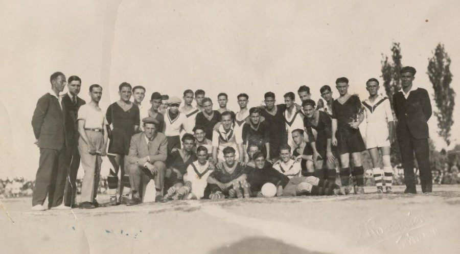 Μουσείο Ιστορίας ΑΕΚ: Το ιστορικό αφιέρωμα στους Ούγγρους «δάσκαλους» της προπολεμικής AEK