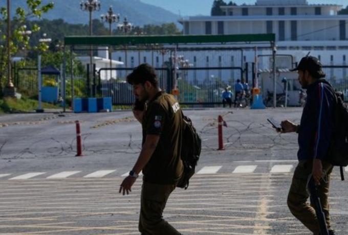 Πακιστάν: Στο Ισλαμαμπάντ οι ειρηνευτικές συνομιλίες Ιράν – ΗΠΑ με διαμεσολάβηση Ισλαμαμπάντ