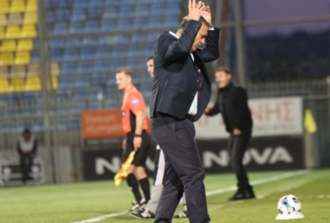 Παναιτωλικός: Το «αγκάθι» των πέναλτι και οι χαμένοι βαθμοί στη Stoiximan Super League