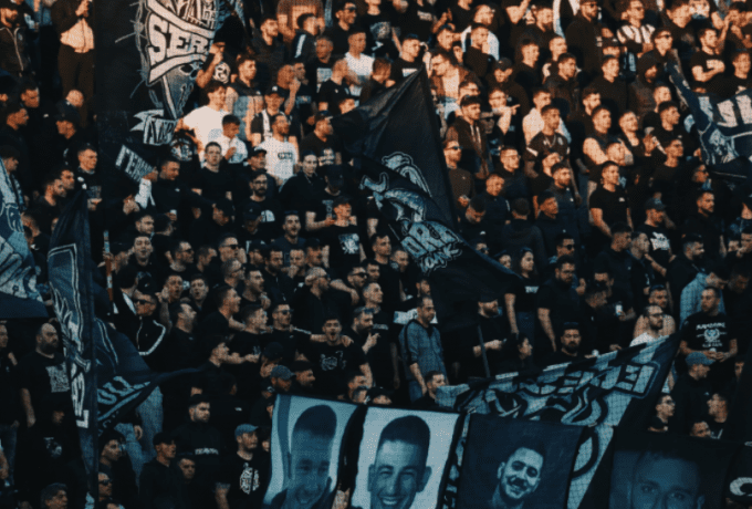 ΠΑΟΚ – ΟΦΗ: Αυστηρά μέτρα ασφαλείας και διπλοί έλεγχοι για τους φιλάθλους στο Πανθεσσαλικό