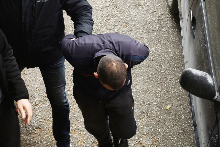 Σοκαριστικές συνομιλίες μετά τη δολοφονία του 20χρονου οπαδού του ΠΑΟΚ – «Τον έσφαξε, μακάρι να πεθάνει»
