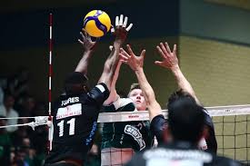 Τελικός Volley League: Για την ισοφάριση ο ΠΑΟΚ, για τον τίτλο ο Παναθηναϊκός