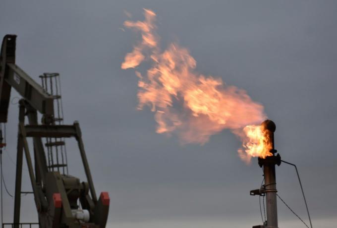 Πετρέλαιο: «Βουτιά» άνω του 15% μετά την ανακοίνωση Τραμπ για το Ιράν