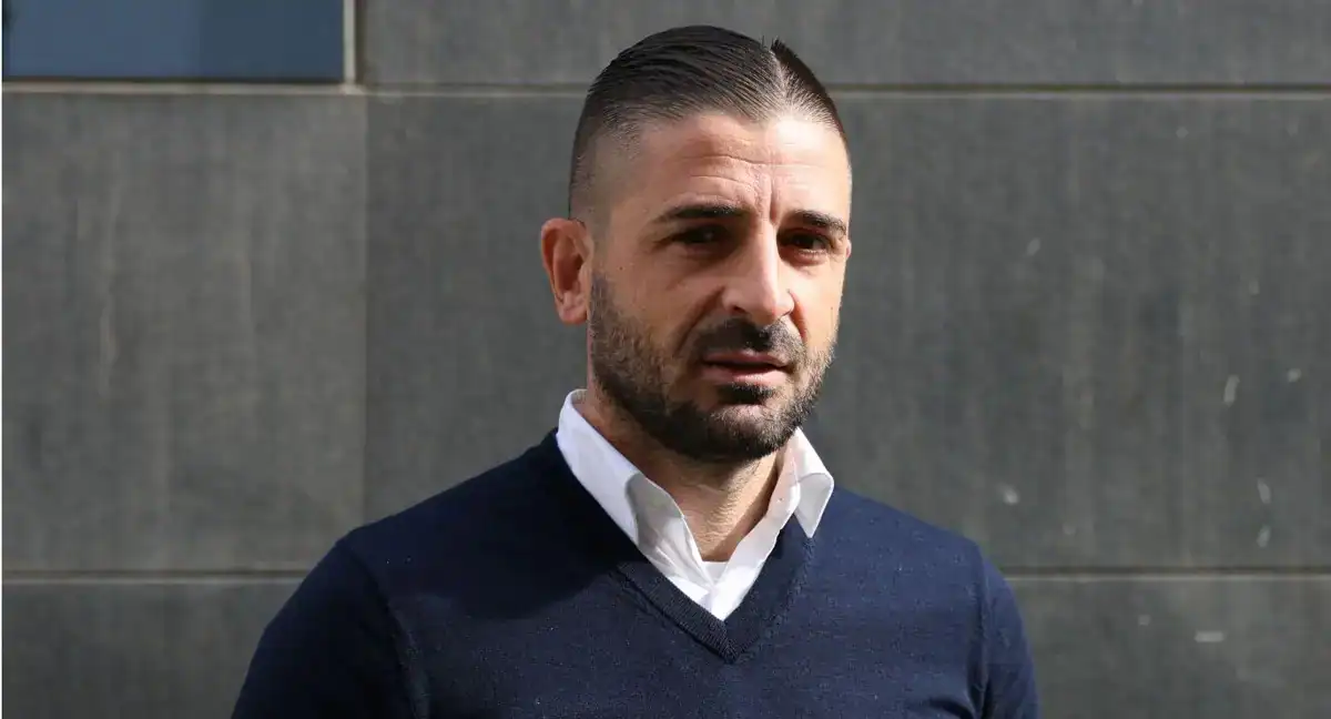 Πορτίγιο: «Δύσκολη αποστολή για τη Ράγιο στην έδρα της ΑΕΚ»