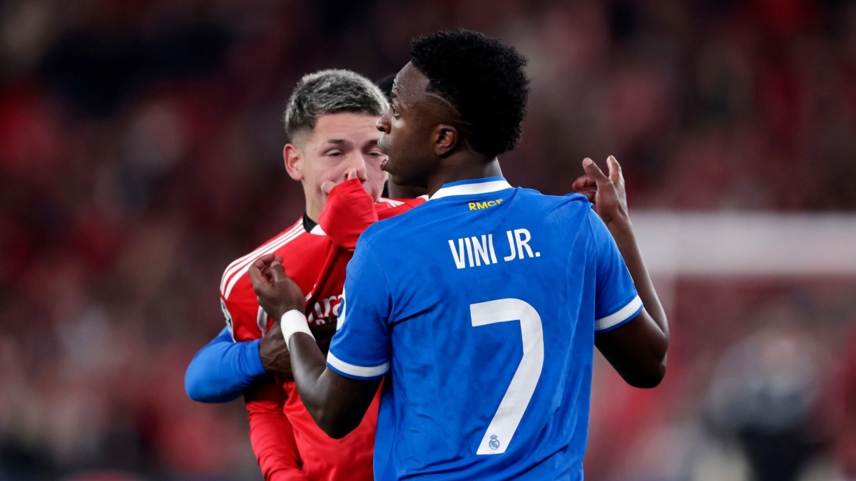 Πρεστιάνι: «Δεν είμαι ρατσιστής – Τιμωρήθηκα χωρίς αποδείξεις»