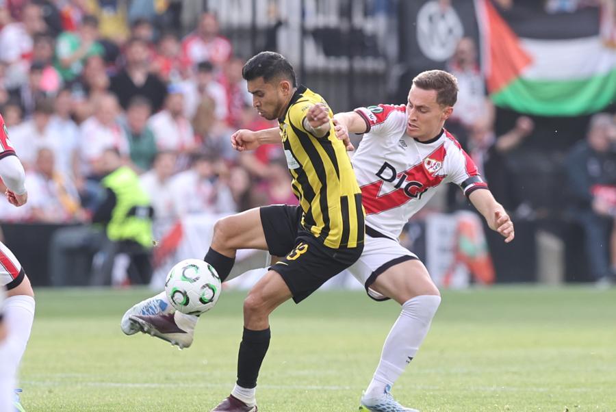 Τα highlights του Ράγιο Βαγιεκάνο-ΑΕΚ (VIDEO)