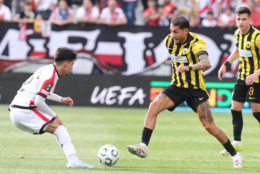 ΑΕΚ: Να το κάνει όπως το 1977 και να γράψει ξανά ιστορία!