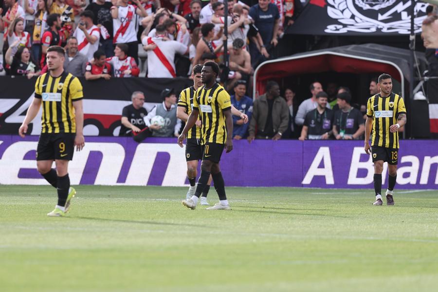 Η αποτελεσματικότητα έκανε την διαφορά