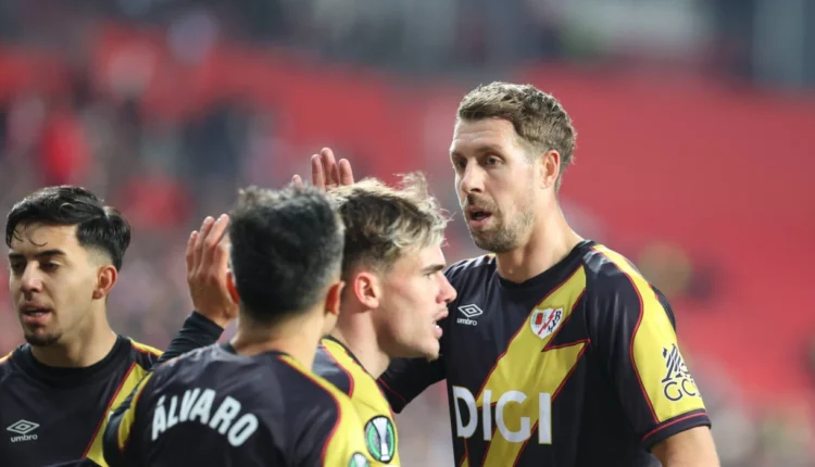 Που θα δείτε το Ράγιο Βαγιεκάνο – Έλτσε πριν το ματς με την ΑΕΚ