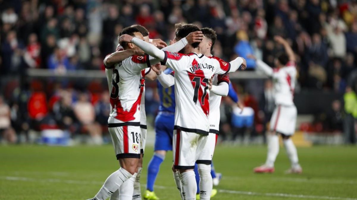 Ράγιο Βαγιεκάνο: Τεράστια ζήτηση για εισιτήρια του αγώνα με την ΑΕΚ