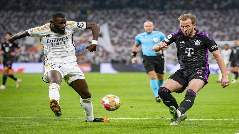 Προημιτελικά Champions League: Το Clasico των γιγάντων και η δοκιμασία της Άρσεναλ