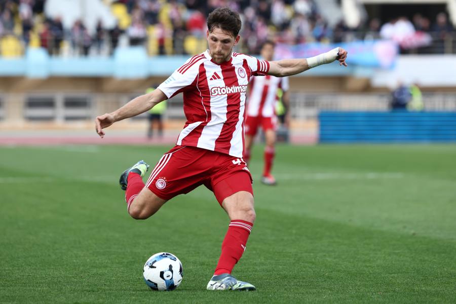 Ρέτσος: «Είναι πολύ σημαντικό να ξεκινήσουμε αυτή την εξάδα αγώνων με μία νίκη»