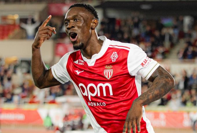 Ligue 1: Νίκη για τη Μονακό, «γκέλες» για Λιόν και Ναντ