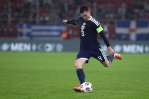 Άντι Ρόμπερτσον Λίβερπουλ – Μεταγραφή Τότεναμ 2026