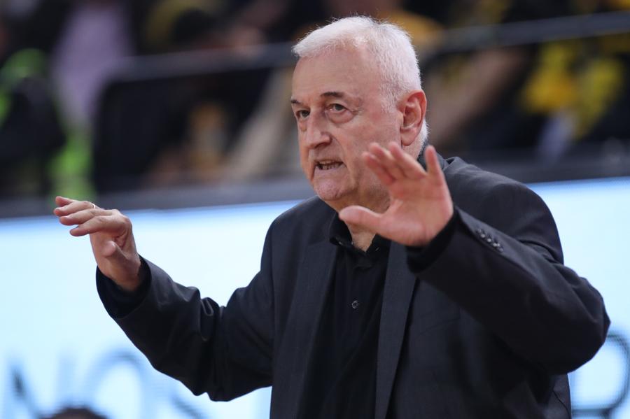 Σάκοτα: «Είναι μεγάλη επιτυχία – Κάναμε πολύ καλό παιχνίδι»
