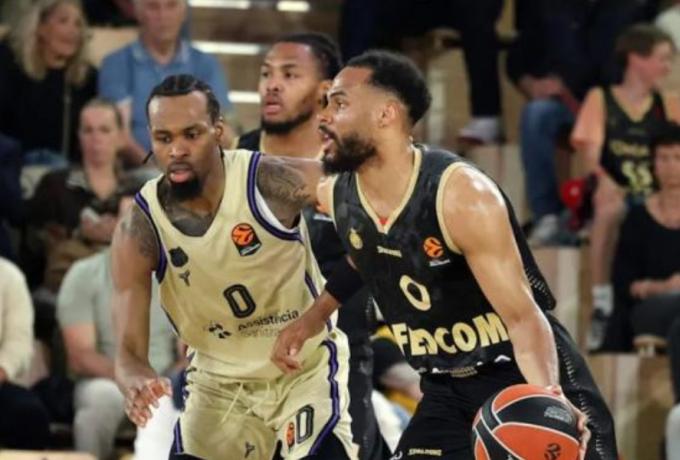 EuroLeague: Μονακό και Μπαρτσελόνα για την τελευταία θέση στα playoffs