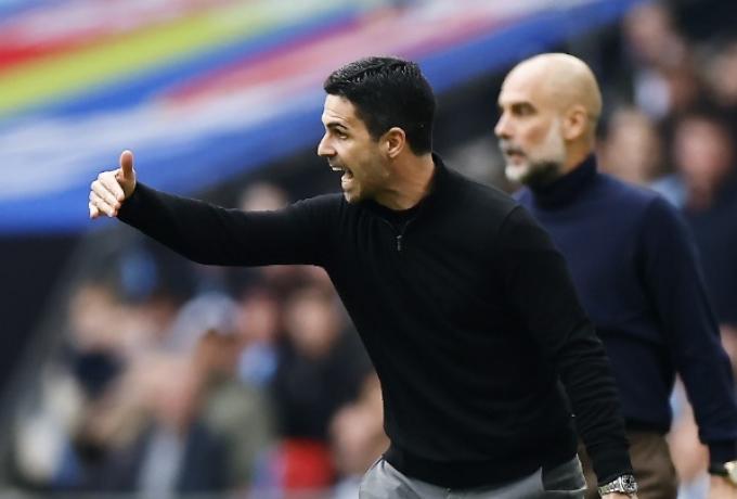 Premier League: Σίτι και Άρσεναλ σε απόλυτη ισορροπία – «Θρίλερ» τίτλου μέχρι τέλους