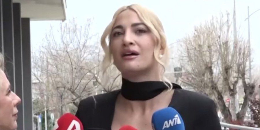 Δικαίωση για την Ιωάννα Τούνη – Την ενοχή των δύο κατηγορουμένων πρότεινε η εισαγγελέας για το revenge porn