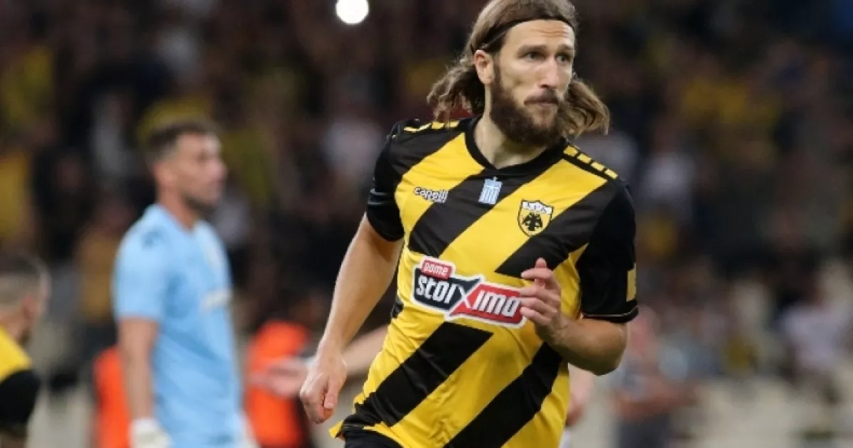 Τσιγκρίνσκι για Μιρτσέα Λουτσέσκου: «Ήταν ο μέντοράς μου – Του οφείλω πολλά»