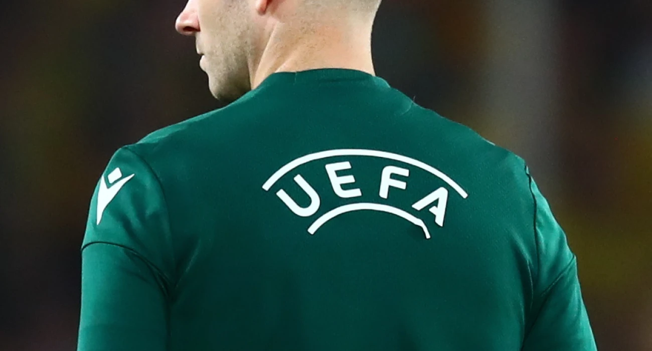 UEFA: Σοκ με διαιτητή που ερευνάται για σοβαρή υπόθεση σεξουαλικής επίθεσης στην Αγγλία