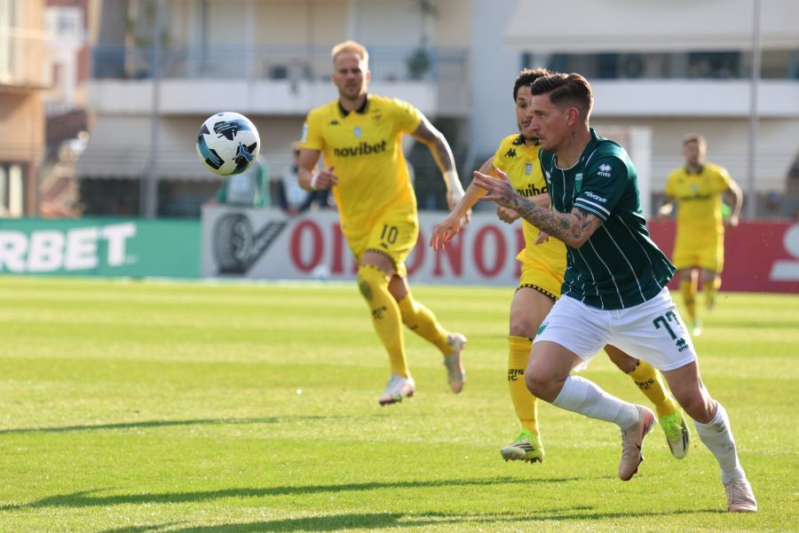 Playoffs 5-8: Τα αποτελέσματα της 1ης αγωνιστικής και η βαθμολογία