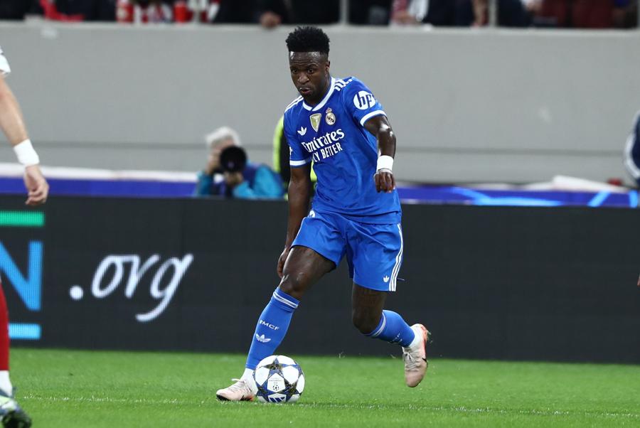 Ρεάλ Μαδρίτης-Μπάγερν Μονάχου: Οι ενδεκάδες των δύο ομάδων