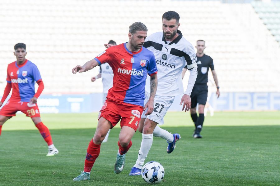 Τα highlights του Βόλος-ΟΦΗ (VIDEO)